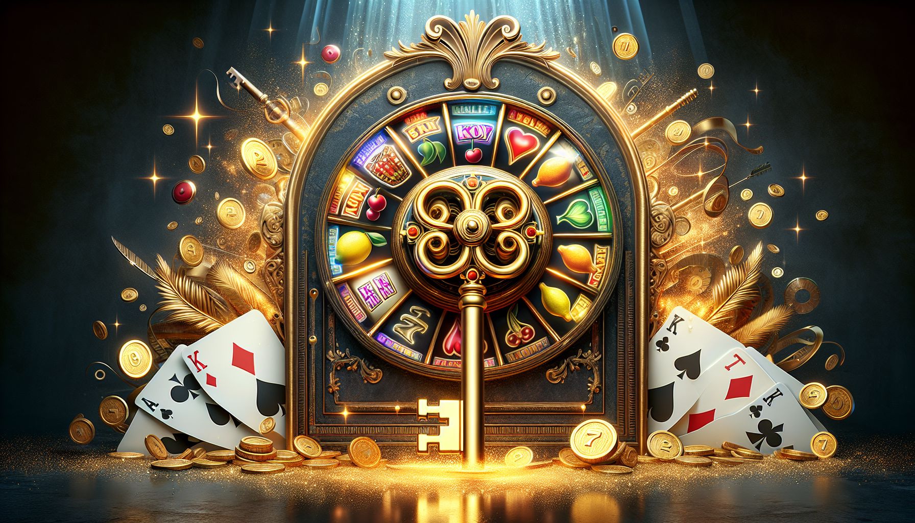 Unlocking Riches: Top Pragmatic Play Slots You Must Try