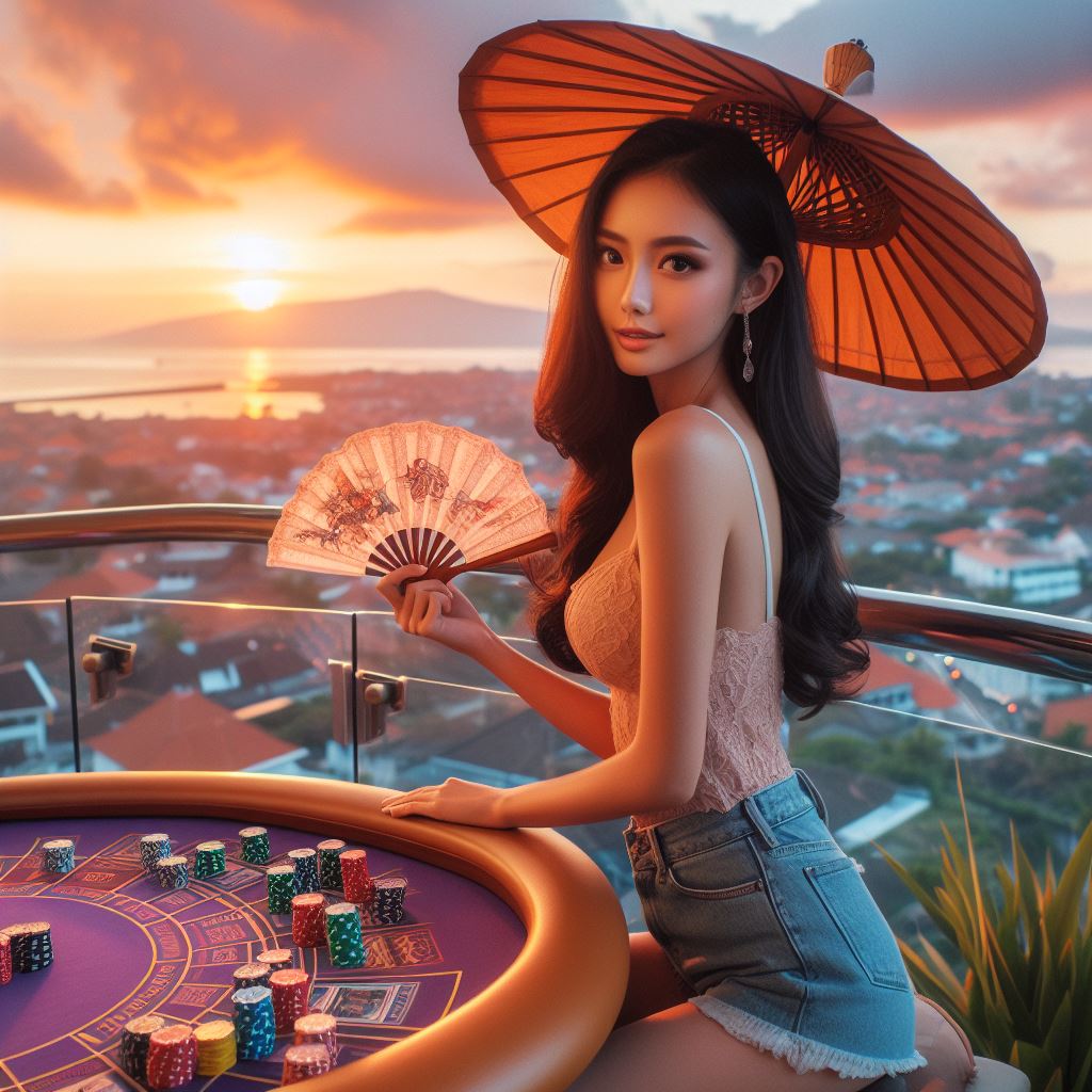 Blackjack: Evolusi Permainan Kartu Legendaris di Kasino Hingga 2024