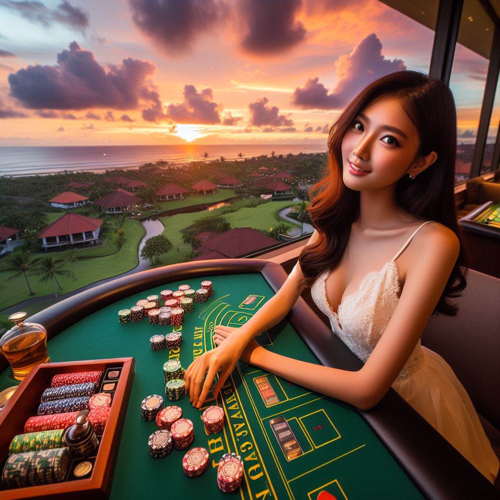 Kasino Hits: Blackjack Permainan yang Menarik dan Diminati