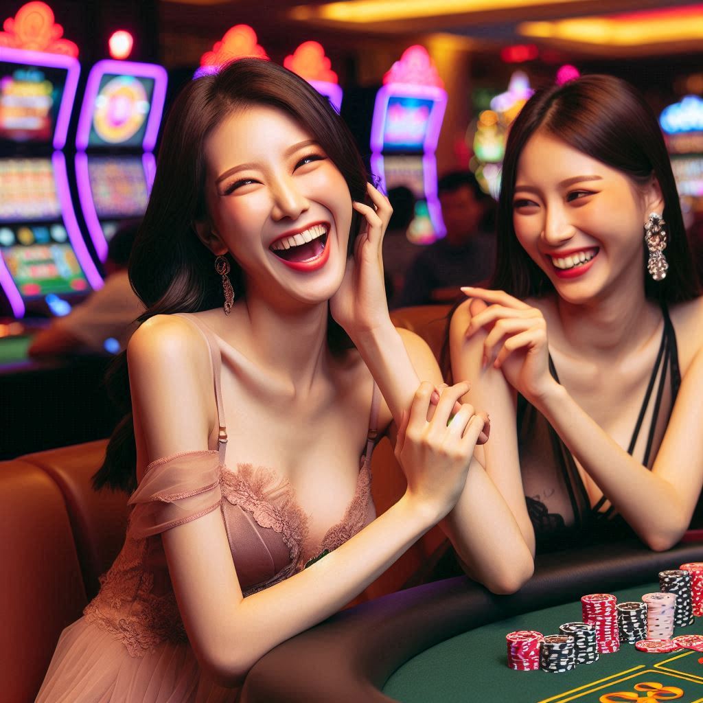 Aspek Krusial yang Diperhatikan Pemain Saat Berjudi di Casino