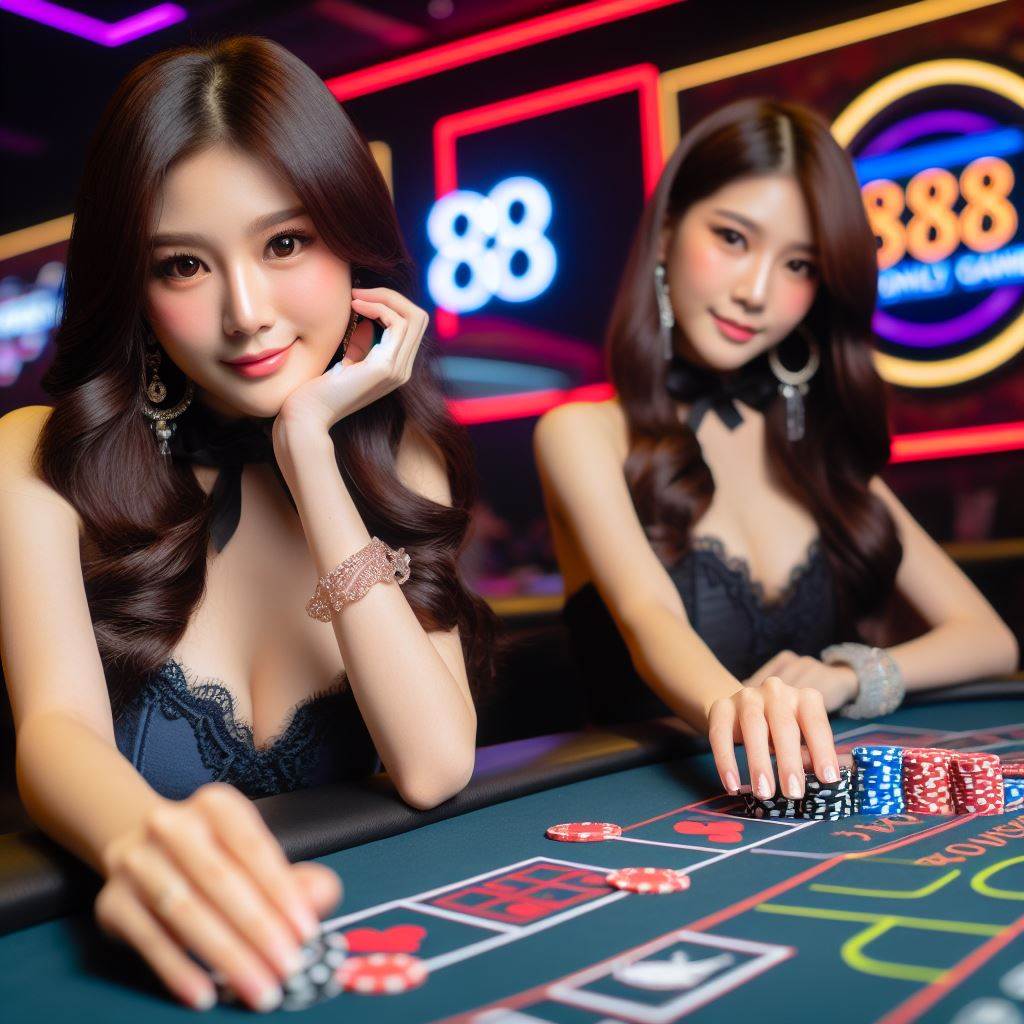 Blackjack di Casino: Cara Cerdas Bermain Kartu dan Menang!