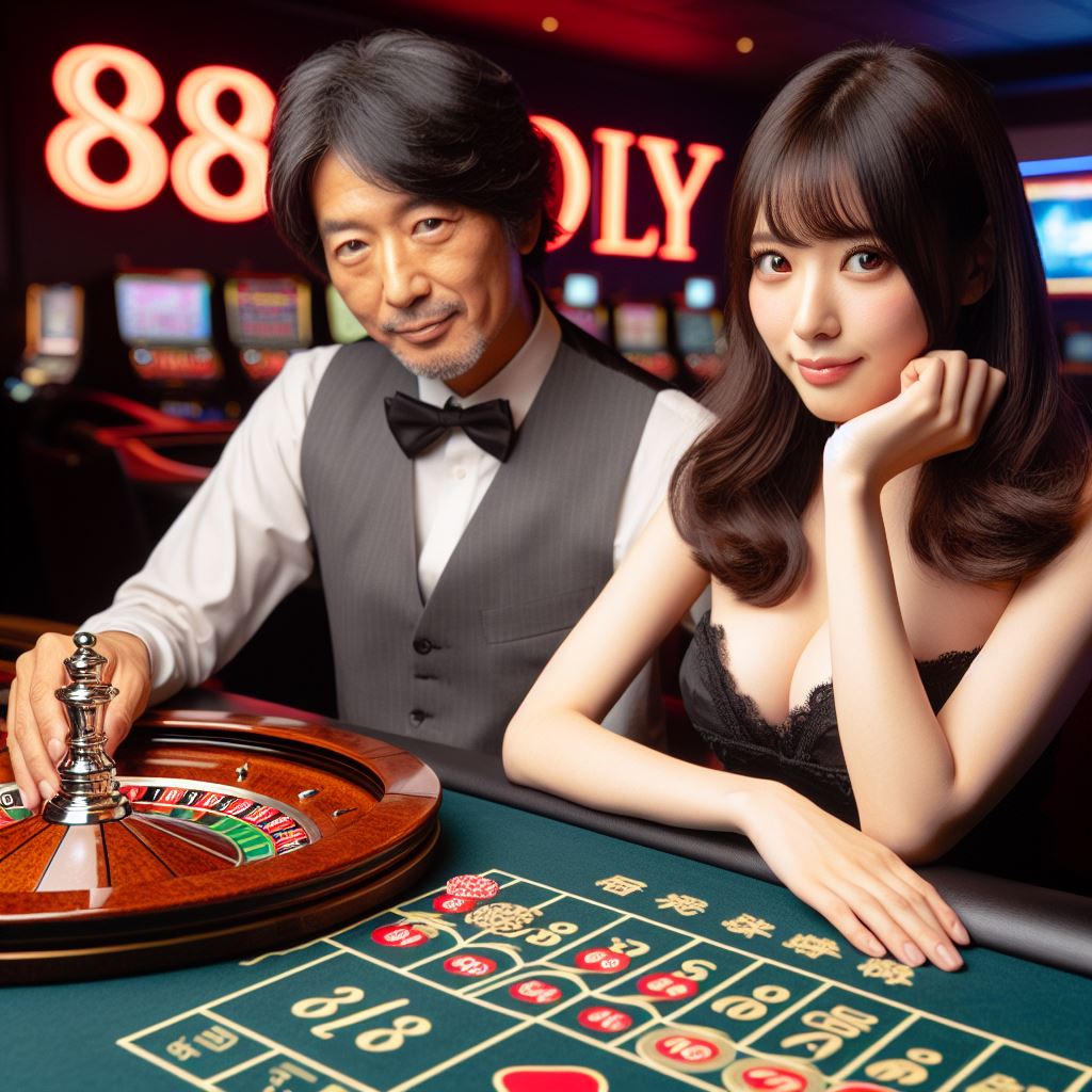 Alasan Mengapa Roulette Menjadi Permainan Casino yang Paling Istimewa