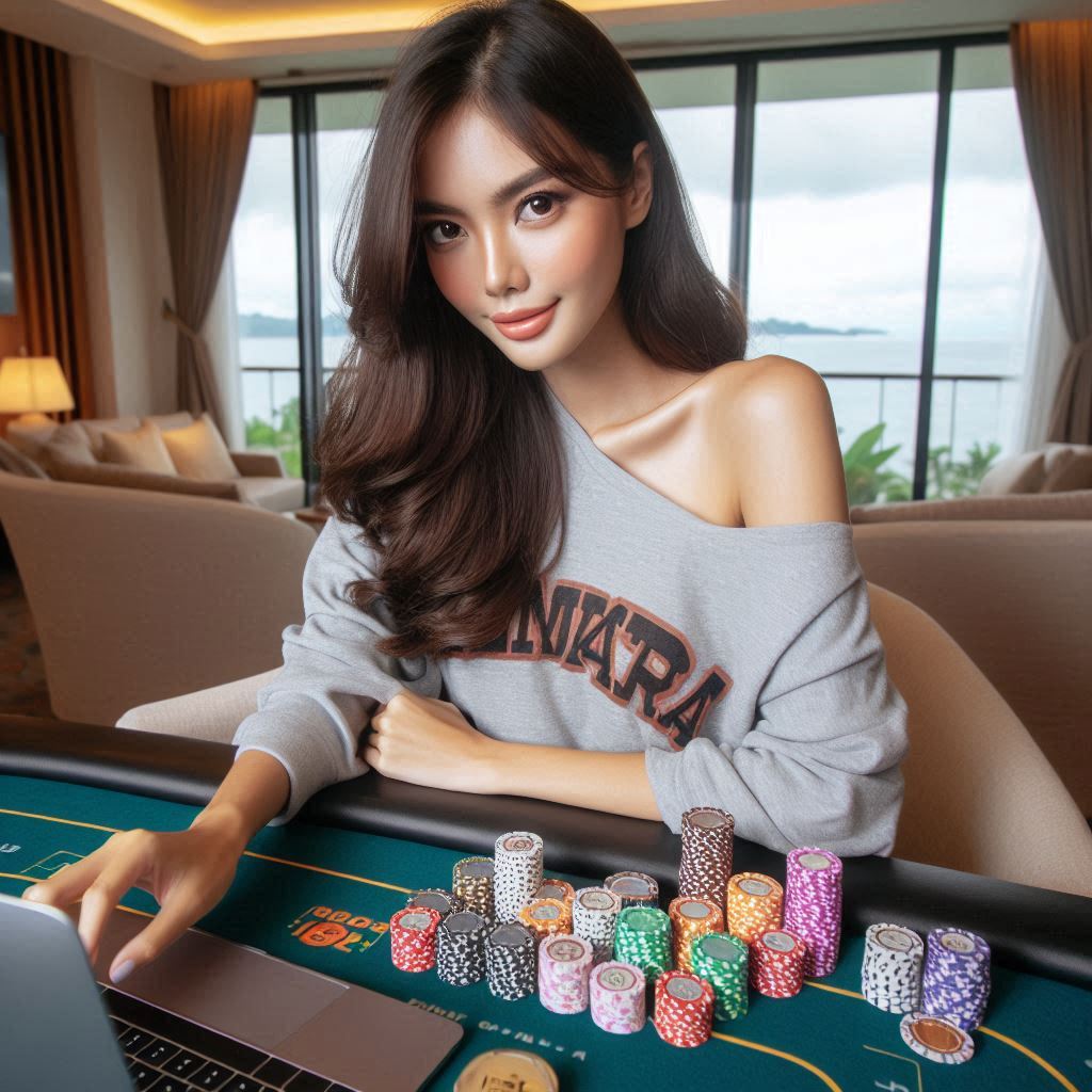 Misteri Keberuntungan di Casino: Apa yang Tidak Diketahui Pemain?