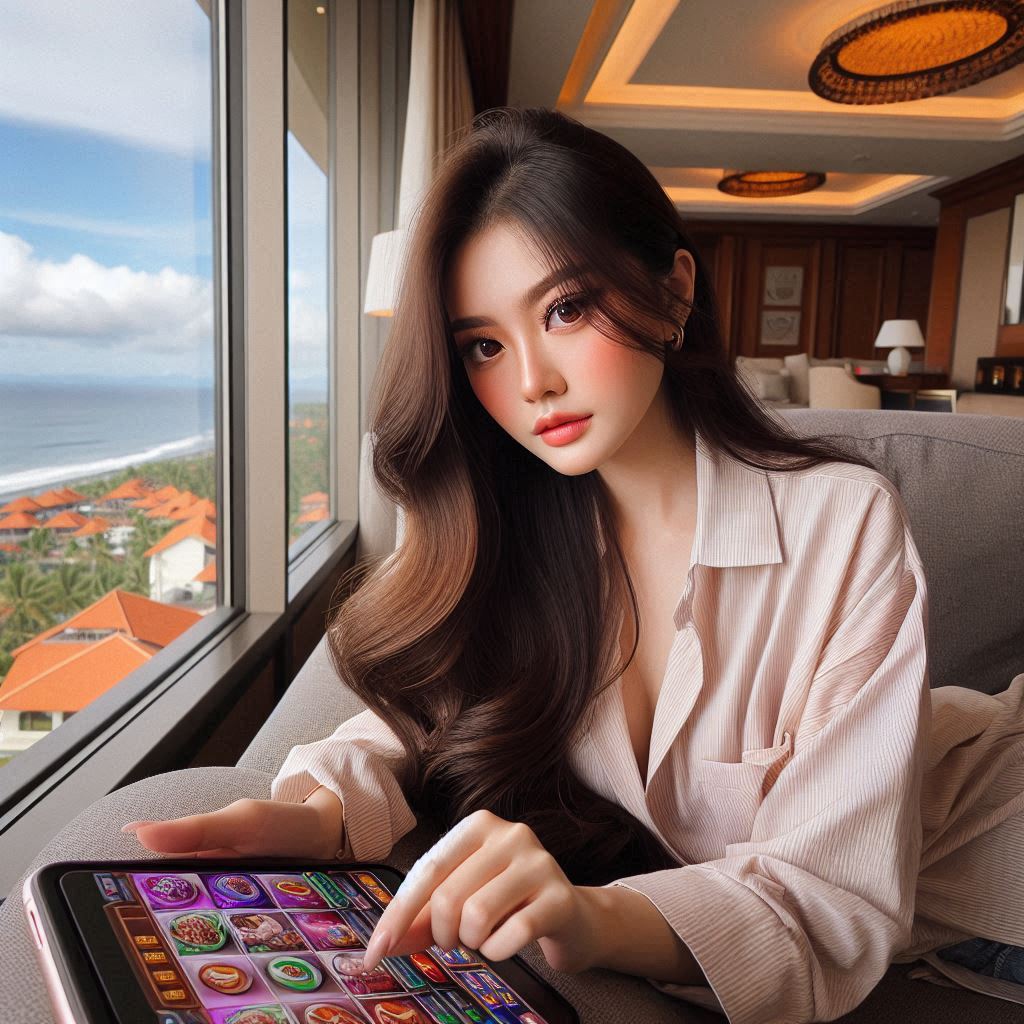 Review Lengkap Slot Mania Mahjong dari PragmaticPlay