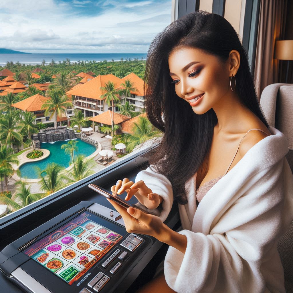 Pai Gow Ways Slot: Inovasi dalam Setiap Putaran