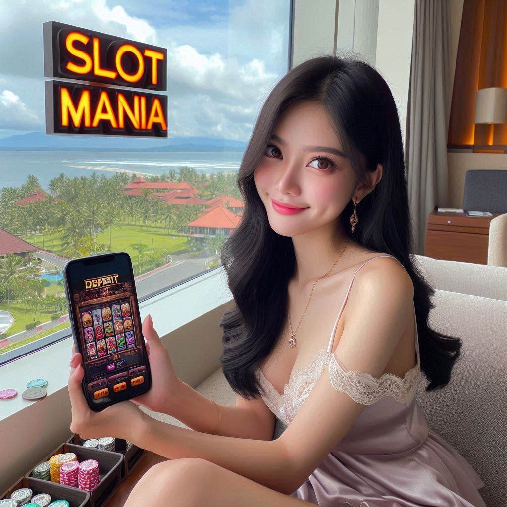 Jadilah Salah Satu dari 19,300 Pemenang di Crazy Slot Mania Rp 1.9 Miliar!