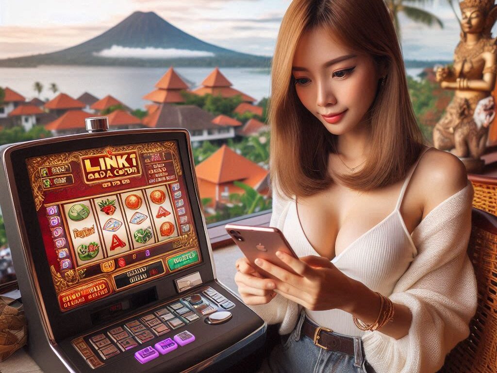 Slot Mania Barong Promo Eksklusif Bulan Ini-88onlygame.com