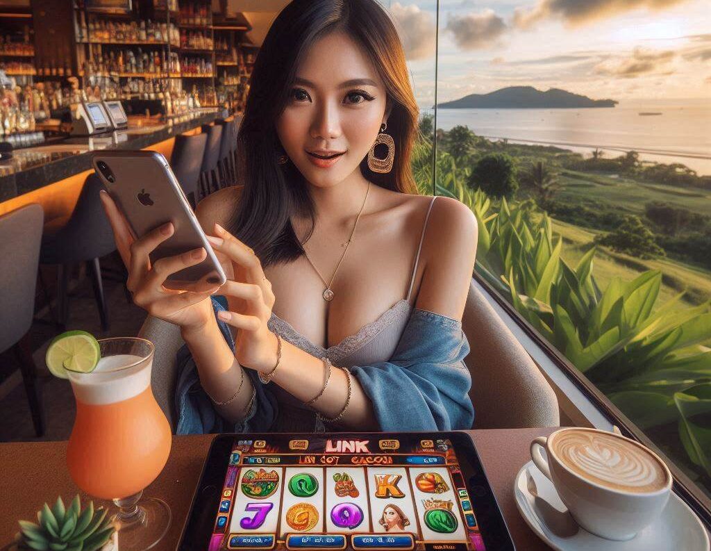 Bulan Ini Slot Mania Barong Penuh Kejutan, Jangan Sampai Terlewat!