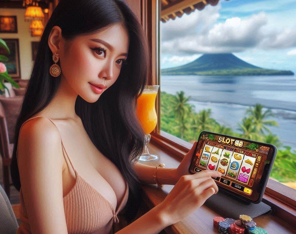 Slot88: Rahasia Menang Besar dan Promo Terbaik yang Harus Kamu Coba!-88onlygame.com