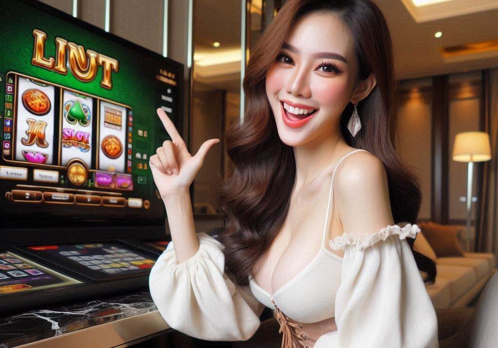 Mainkan Stockholm Syndrome Slot dan Dapatkan Promo Eksklusif di NLC Sekarang!-88onlygame.com