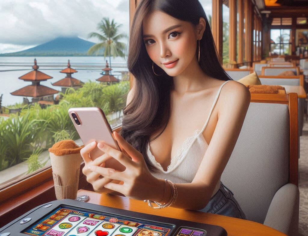 Slot Online Paling Menguntungkan 2024: Kemenangan Miliaran di Tangan Anda!-88onlygame.com