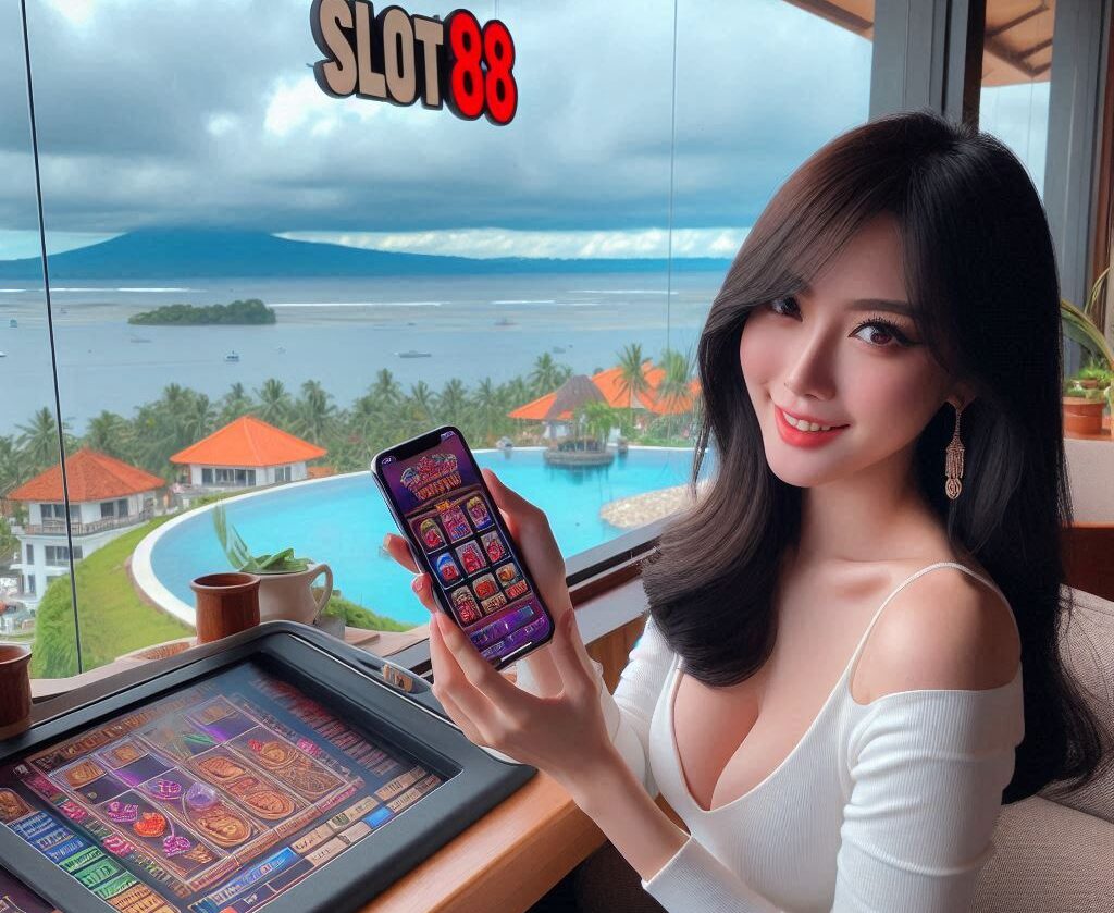 Slot88: Rahasia Menang Besar dan Promo Terbaik yang Harus Kamu Coba!-88onlygame.com