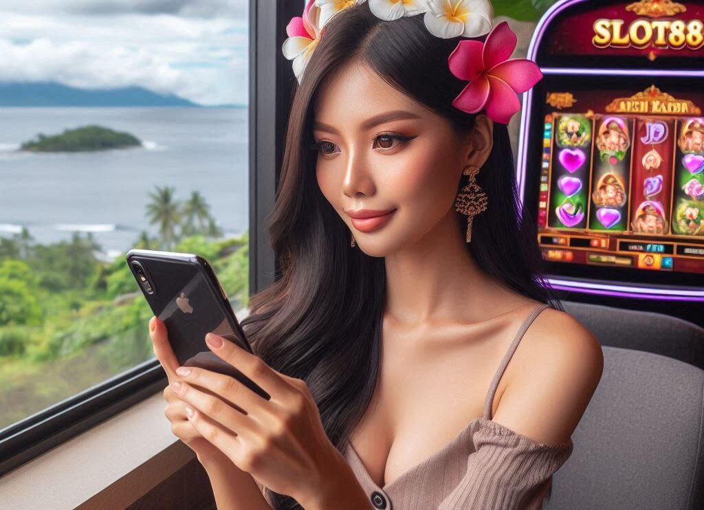 Petualangan Menang di Slot88: Cara Bermain dengan Cerdas-88onlygame.com