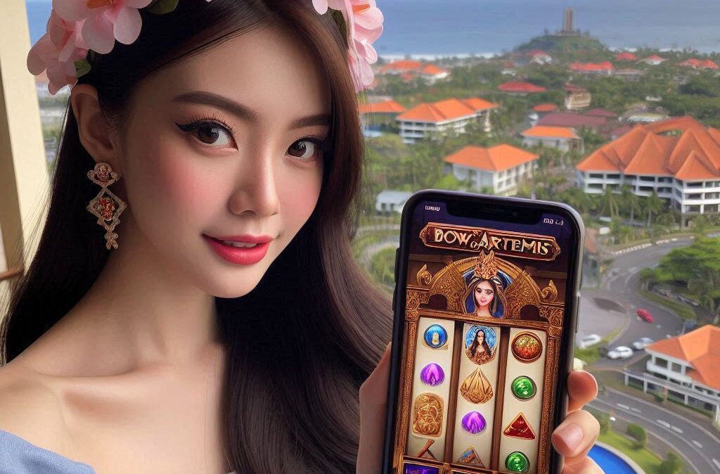 Jangan Lewatkan Promo Istimewa Bow of Artemis Menanti Anda-88onlygame.com