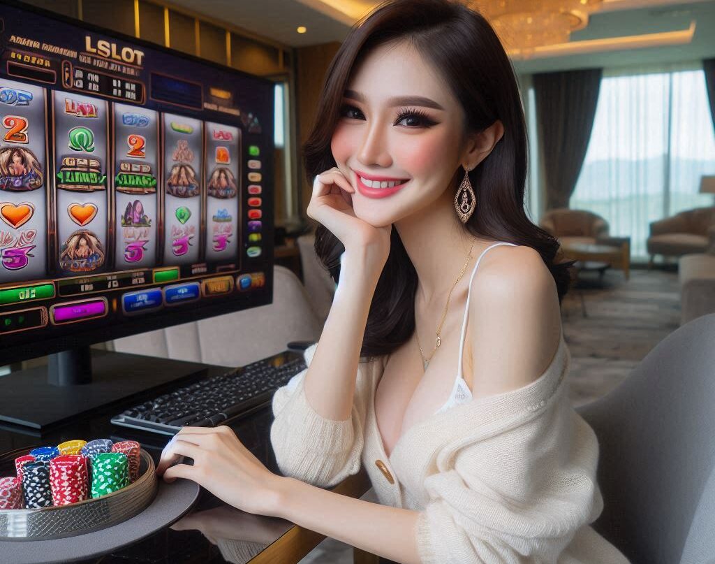 Raih Kemenangan di Haunter Harbor: Slot Gacor dari Habanero di Link Slot Terpercaya!-88onlygame.com