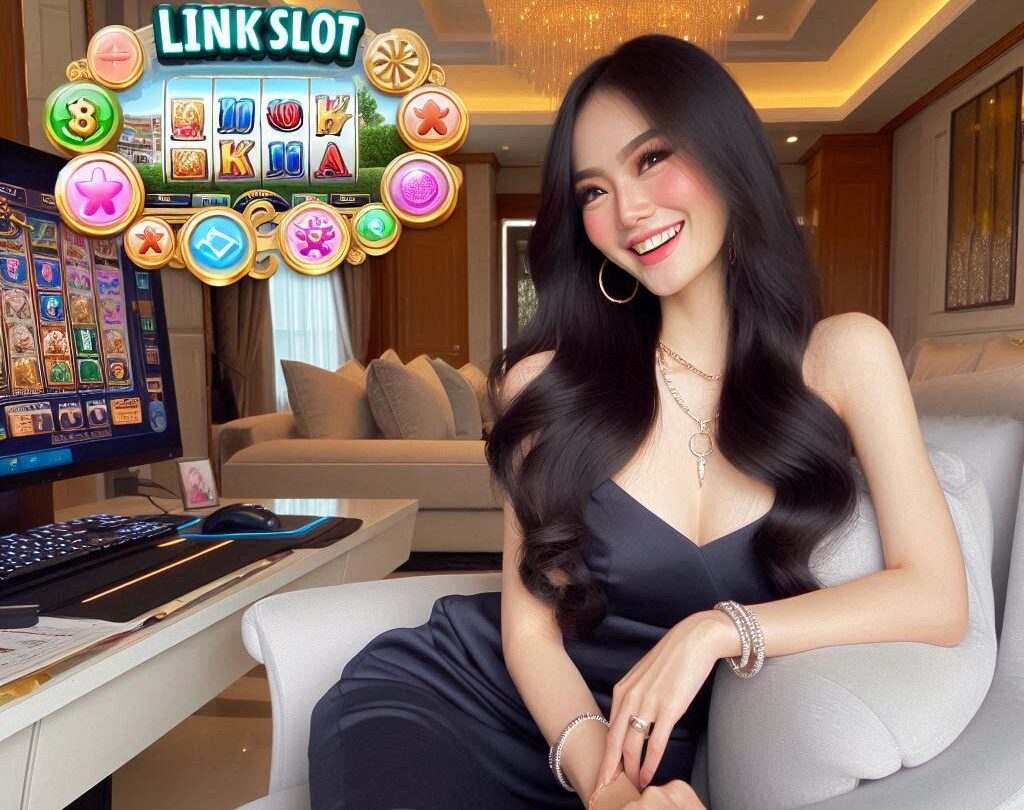 Mainkan Stockholm Syndrome Slot dan Dapatkan Promo Eksklusif di NLC Sekarang!