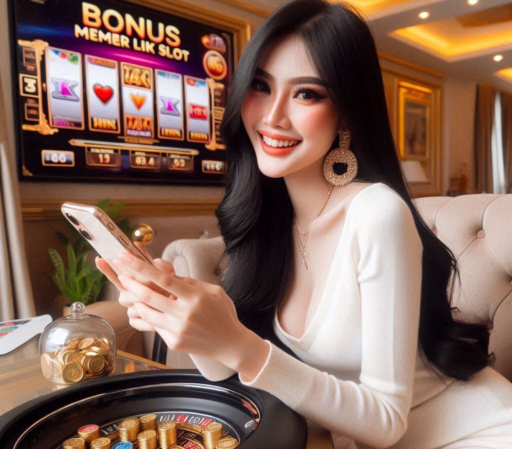 Double Keuntungan di Link Slot: Bonus Harian 2 Juta & New Member 100%!