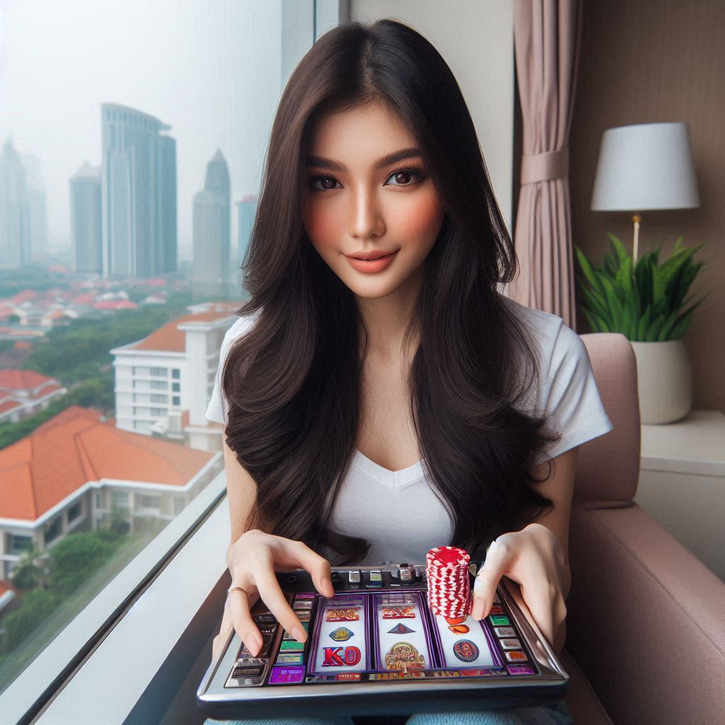 Memaksimalkan Keuntungan di Slot Mania Heist: Strategi Pakar