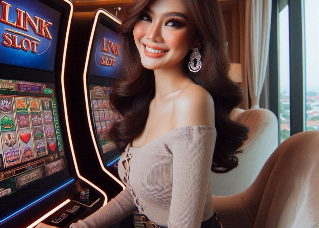 Game Slot Online ARCADE, Promo Menggoda untuk Pecinta Kemenangan Besar!-88onlygame.com