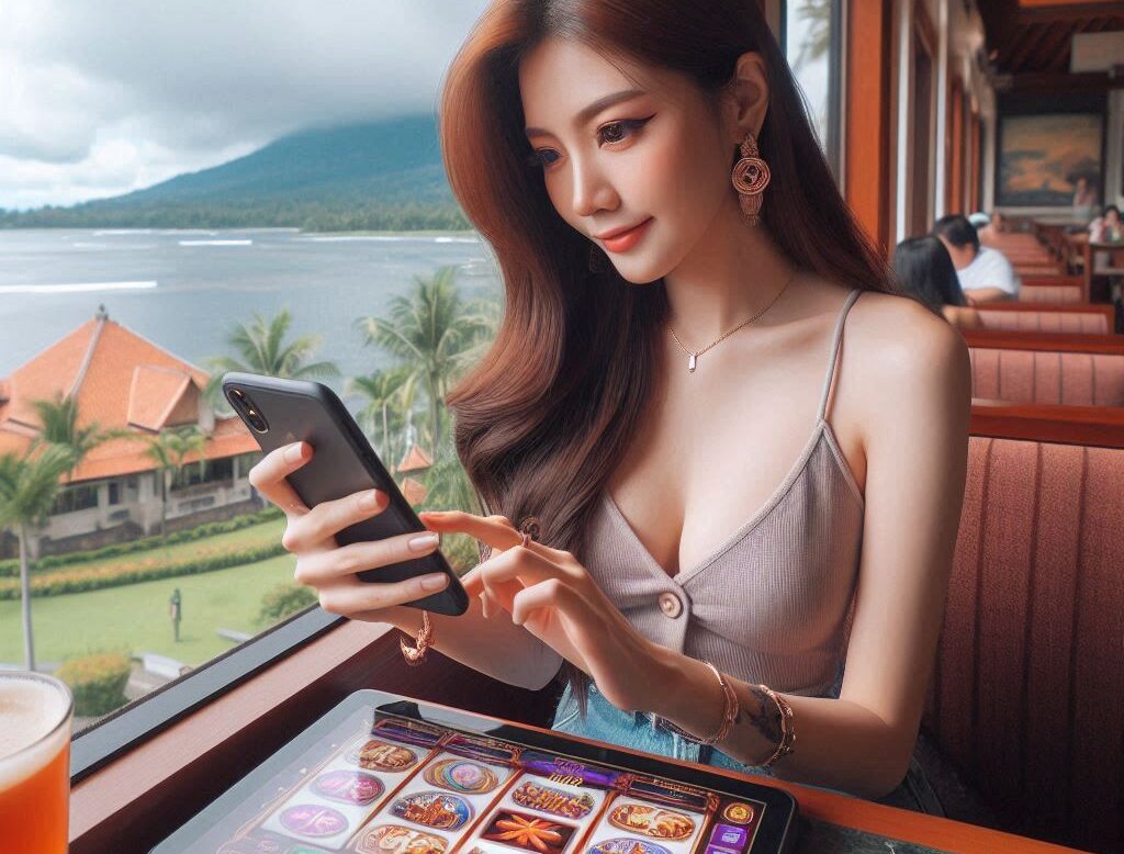 Menangkan Hadiah Besar dengan Promo Spin Royal Queen di Situs Kredible!