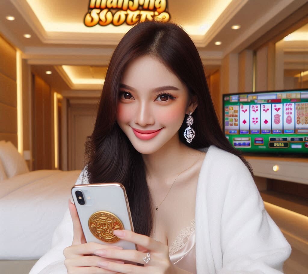 Slot Mahjong: Petualangan Seru dengan Hadiah JP yang Menakjubkan!-88onlygame.com