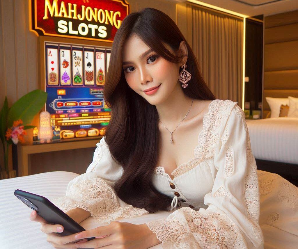 Menang JP di Slot Mahjong: Seru, Gampang, dan Menguntungkan!-88onlygame.com