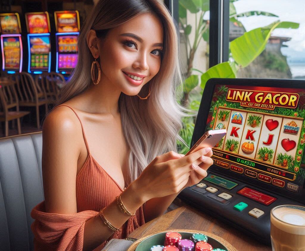 Cara Daftar Mudah di Slot Gacor Mahjong dan Slot88: Tips Memilih Provider Terbaik-88onlygame.com