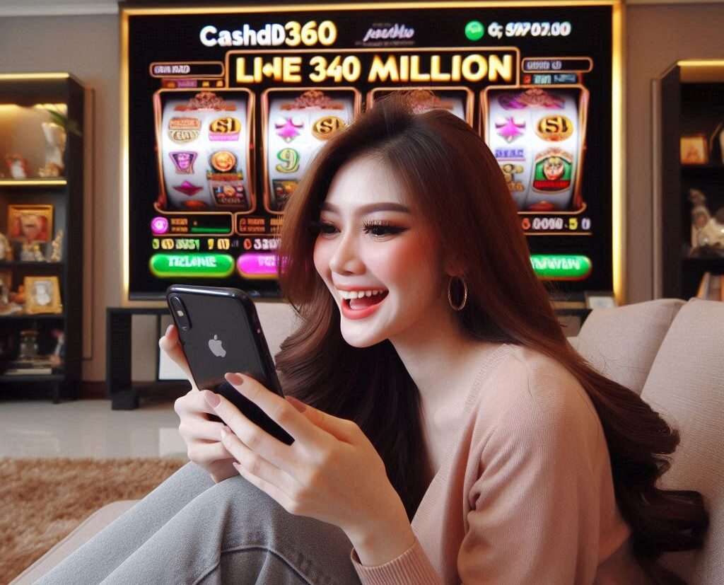 Tigercops CashDrop: Rebut IDR 360 Juta di Slot Hot IDN Bulan Ini!