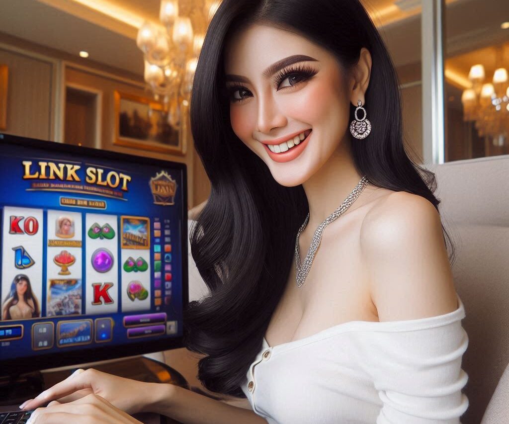 Raih Kemenangan di Haunter Harbor: Slot Gacor dari Habanero di Link Slot Terpercaya!