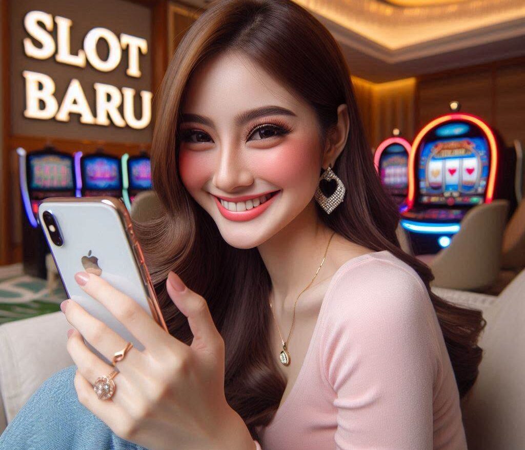 Provider Arcade Online Baru Hadir! Rasakan Keseruannya di Slot Terpercaya!