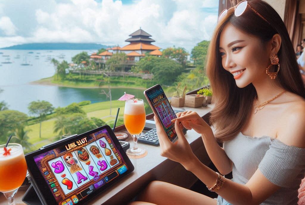 Mengapa Glory of Rome Menjadi Slot Pilihan Bagi High Rollers?