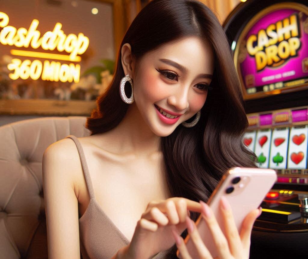 Tigercops CashDrop: Rebut IDR 360 Juta di Slot Hot IDN Bulan Ini!-88onlygame.com