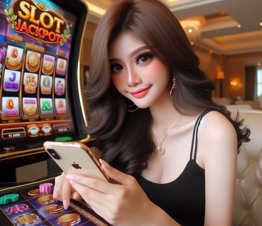 Rekomendasi Game Slot JP Gampang, Hadiah Miliaran di Depan Mata!-88onlygame.com