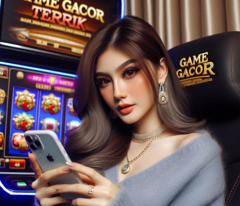 Eksklusif di IDOLA! Main Slot Pragmatic Play RTP 98% untuk Kemenangan Maksimal-88onlygame.com