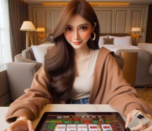 Cara Menang Jackpot Casino Online di Agen Idola: Trik yang Tak Banyak Diketahui!-88onlygame.com