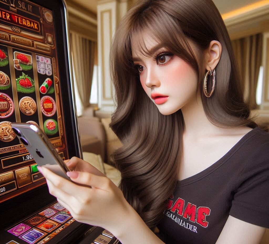 Slot Online: Tips Sukses Mendapatkan Jackpot Tanpa Ribet-88onlygame.com