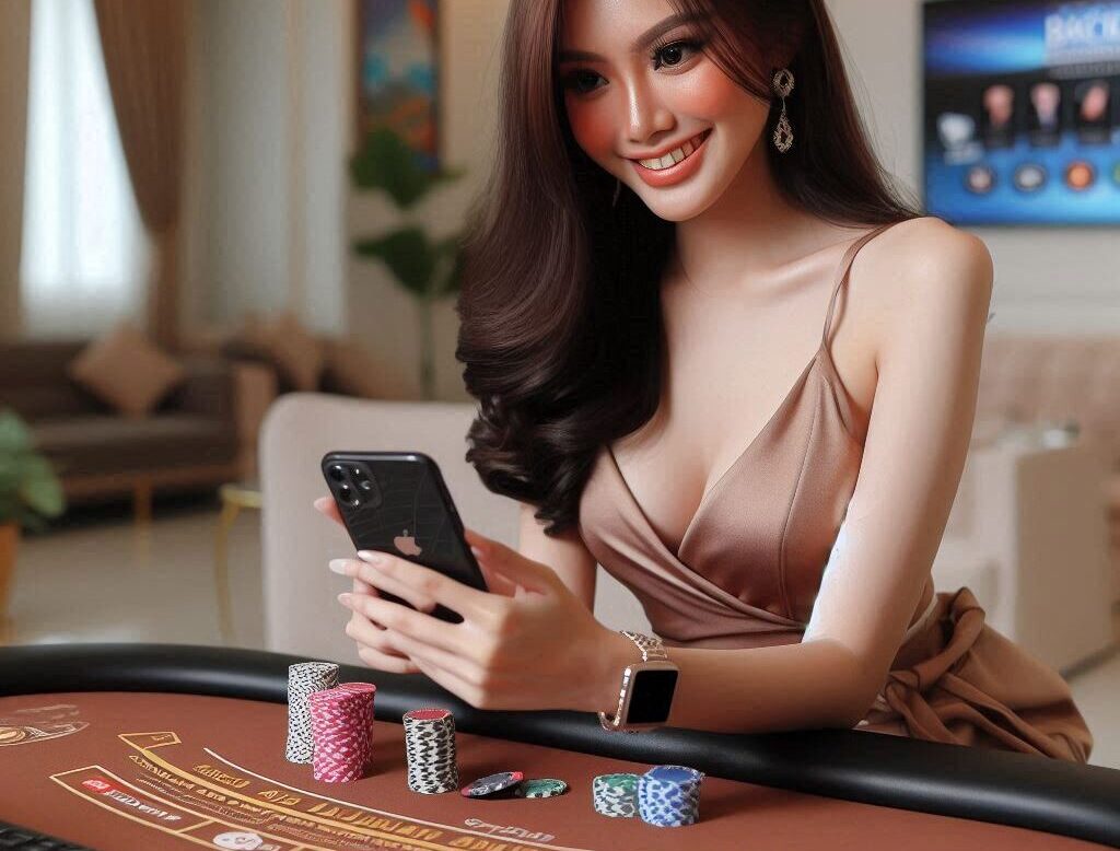 7 Strategi Cerdas Bermain Blackjack Online Agar Selalu di Atas Angin!-88onlygame.com