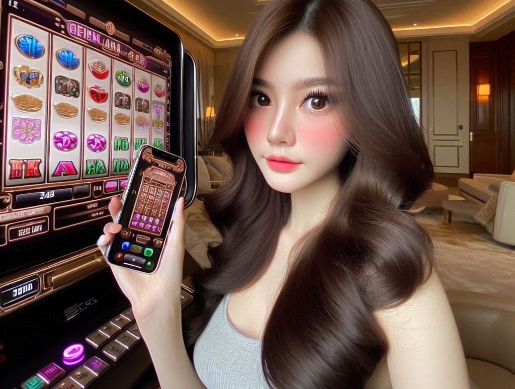 Terungkap! Jam Gacor Main Slot Online 2024 yang Bikin Maxwin Lebih Mudah-88onlygame.com