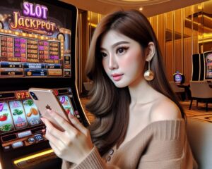 Rekomendasi Game Slot JP Gampang, Hadiah Miliaran di Depan Mata!-88onlygame.com