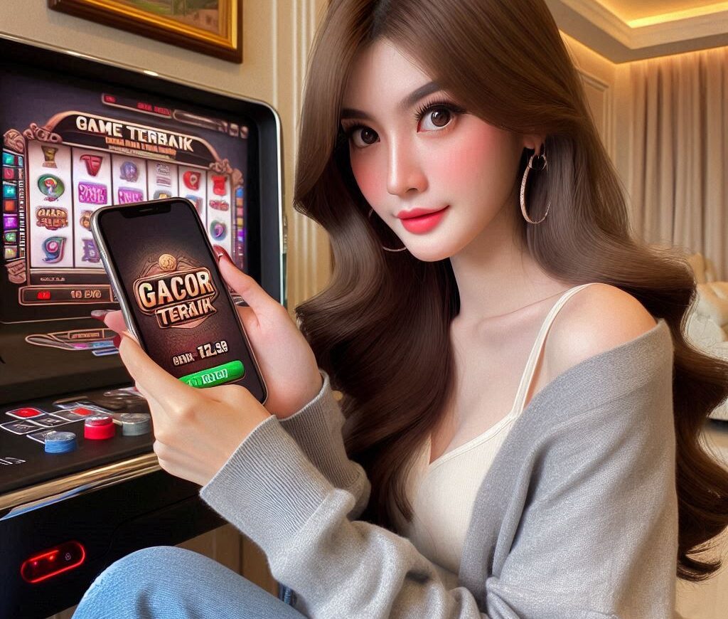 Cara Menang Jackpot Casino Online di Agen Idola: Trik yang Tak Banyak Diketahui!-88onlygame.com