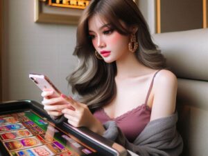 Slot Online: Tips Sukses Mendapatkan Jackpot Tanpa Ribet-88onlygame.com