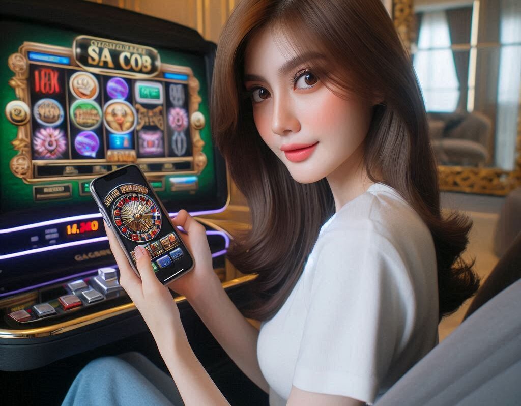 Rekomendasi Slot Pragmatic Play 2024: Gacor & Bikin Cuan!-88onlygame.com