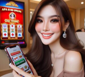 Pemula Wajib Tahu! Cara Bermain Slot Online dengan Tips Profesional-88onlygame.com