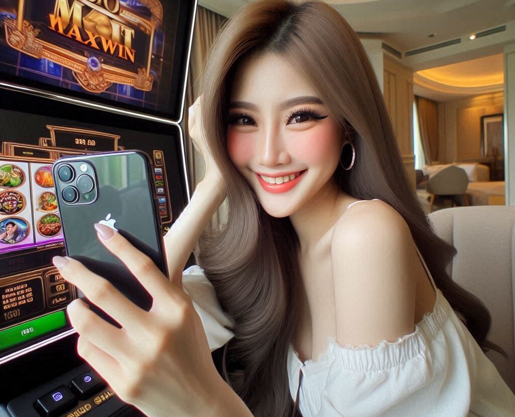 Hoki Gede di Slot Gacor Maxwin September 2024, Siapkan Dompet Tebal!-88onlygame.com