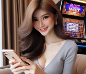 Hoki Gede di Slot Gacor Maxwin September 2024, Siapkan Dompet Tebal!-88onlygame.com