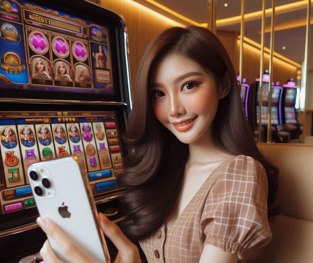 Slot Gacor Angel vs Sinner: Panggil Malaikat untuk Jackpot atau Nikmati Kemenangan Pendosa!-88onlygame.com