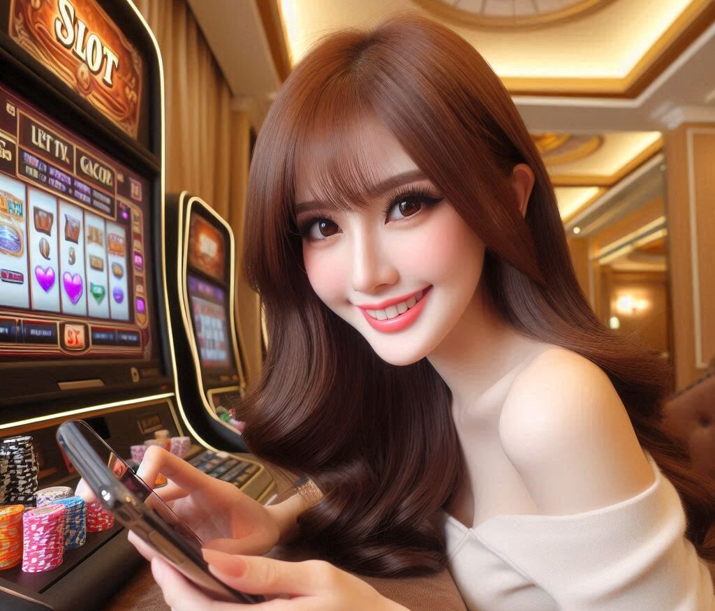 Slot Gacor Angel vs Sinner: Panggil Malaikat untuk Jackpot atau Nikmati Kemenangan Pendosa!