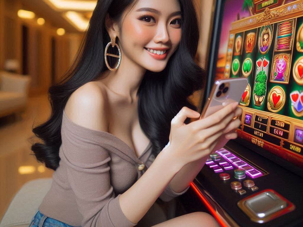 Slot Gacor September 2024: Rekomendasi Situs dengan JP Besar dan Maxwin!-88onlygame.com