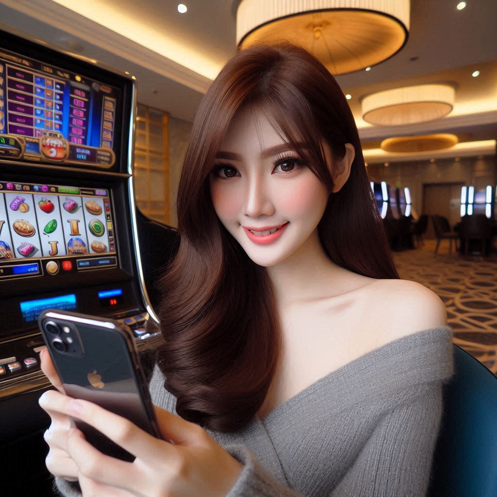 Main Slot Gacor di Agen Terbaik September 2024, Modal Kecil Untung Besar!