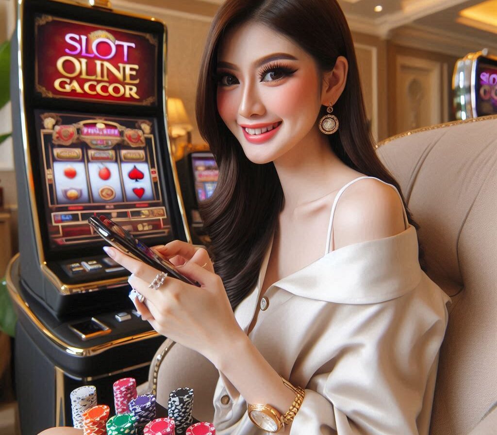 Duo Fu Duo Cai Slot: Jackpot Gede di Bulan September 2024, Siap-Siap Untung!-88onlygame.com